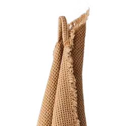 Kökshandduk senapsgul