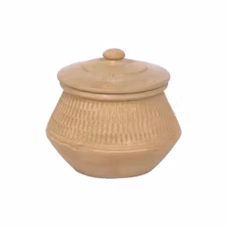 Burk Dante Lergods Terrakotta