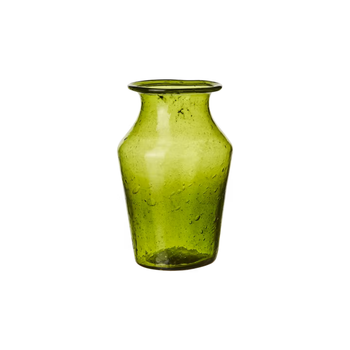 Violetta Vas Grön