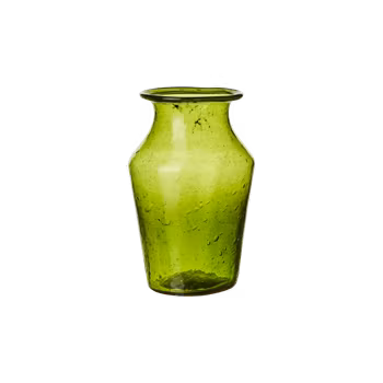 Violetta Vas Grön