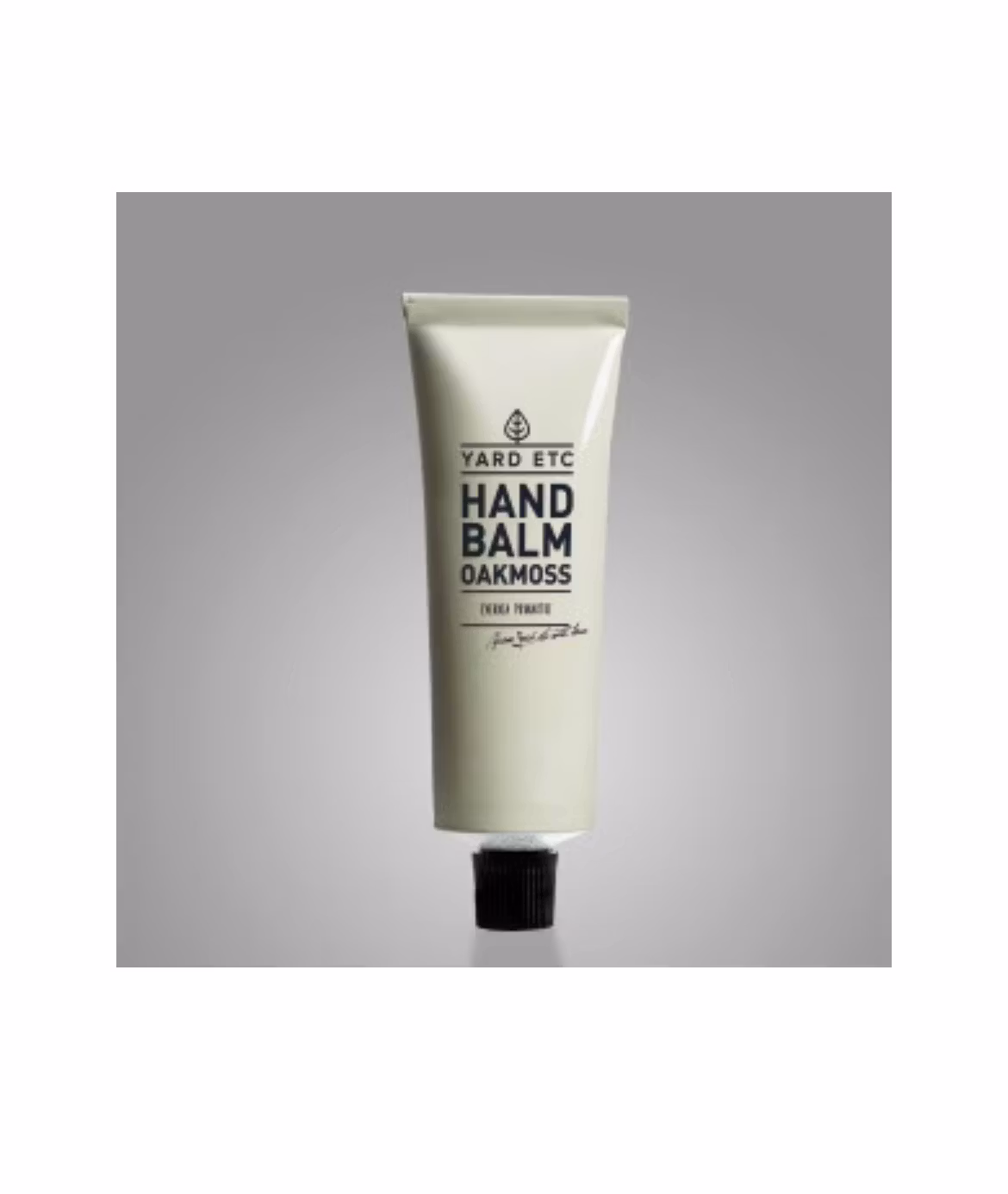 HAND BALM, OAK MOSS