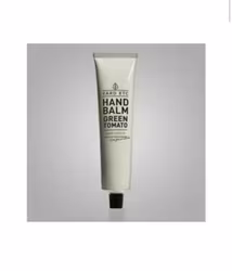 HAND BALM, GREEN TOMATO