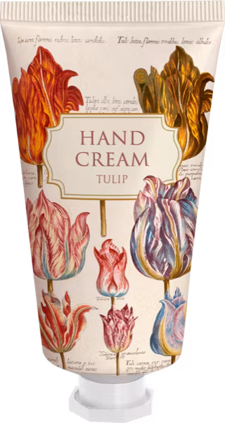 Handkräm Tulpan