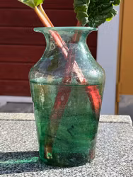 Violetta Vas Mintgröna M