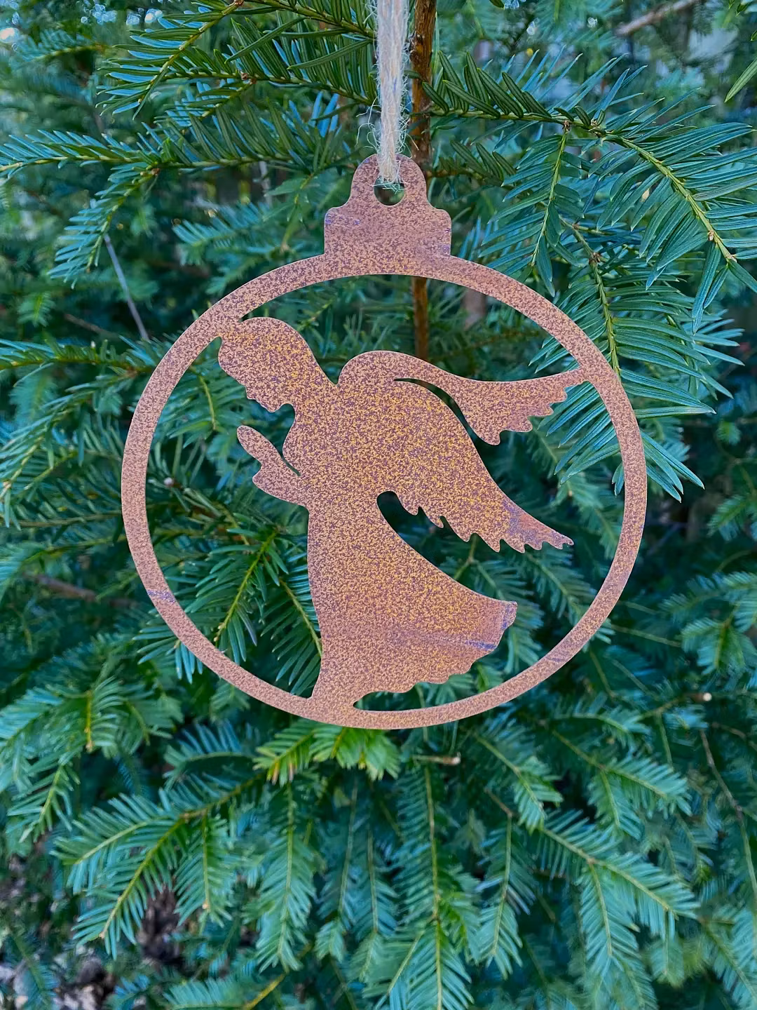 Dekorationshänge Ängel