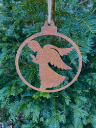 Dekorationshänge Ängel