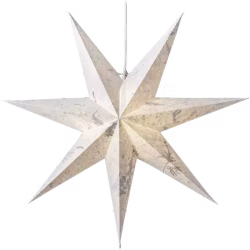 Adventsstjärna Care