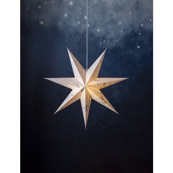 Adventsstjärna Care