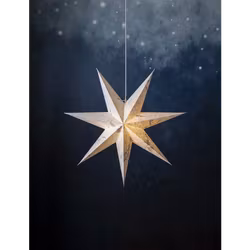 Adventsstjärna Care