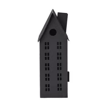 FENIX Ljuslykta hus 3, Svart