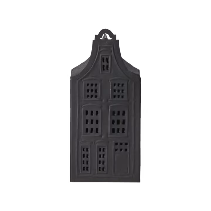 FENIX Ljuslykta hus 4, Svart