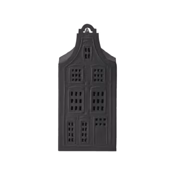 FENIX Ljuslykta hus 4, Svart