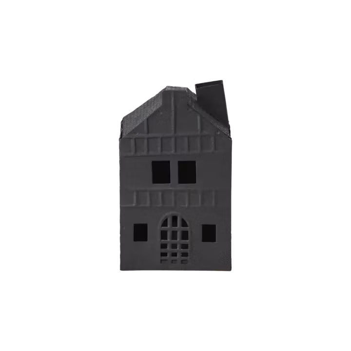 FENIX Ljuslykta hus 1, Svart