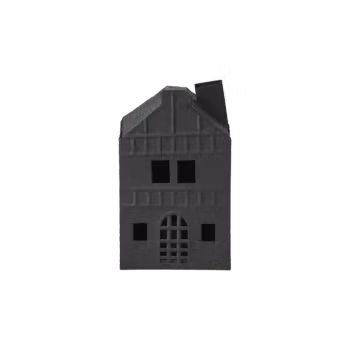 FENIX Ljuslykta hus 1, Svart