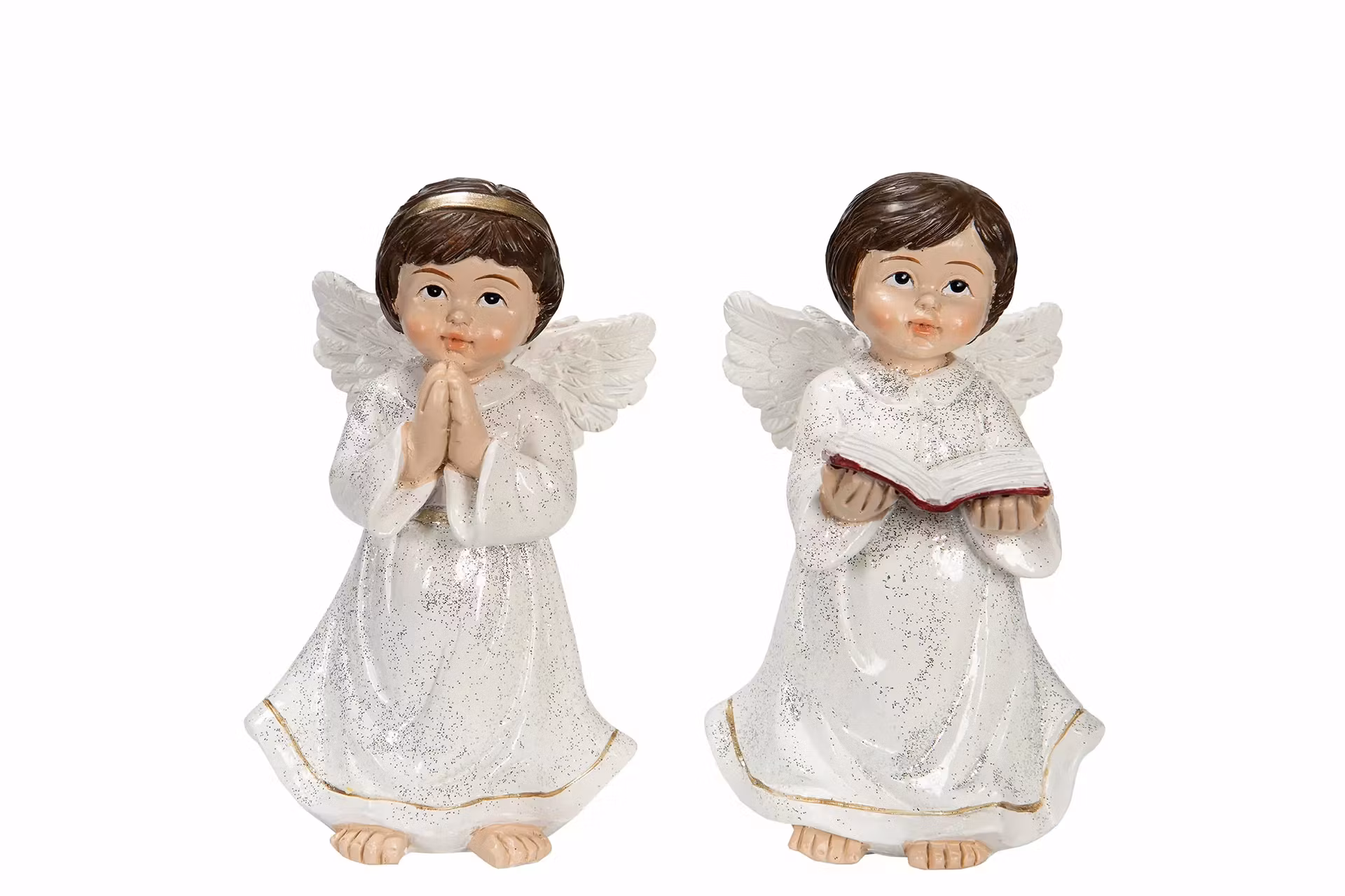 Änglabarn stående mix