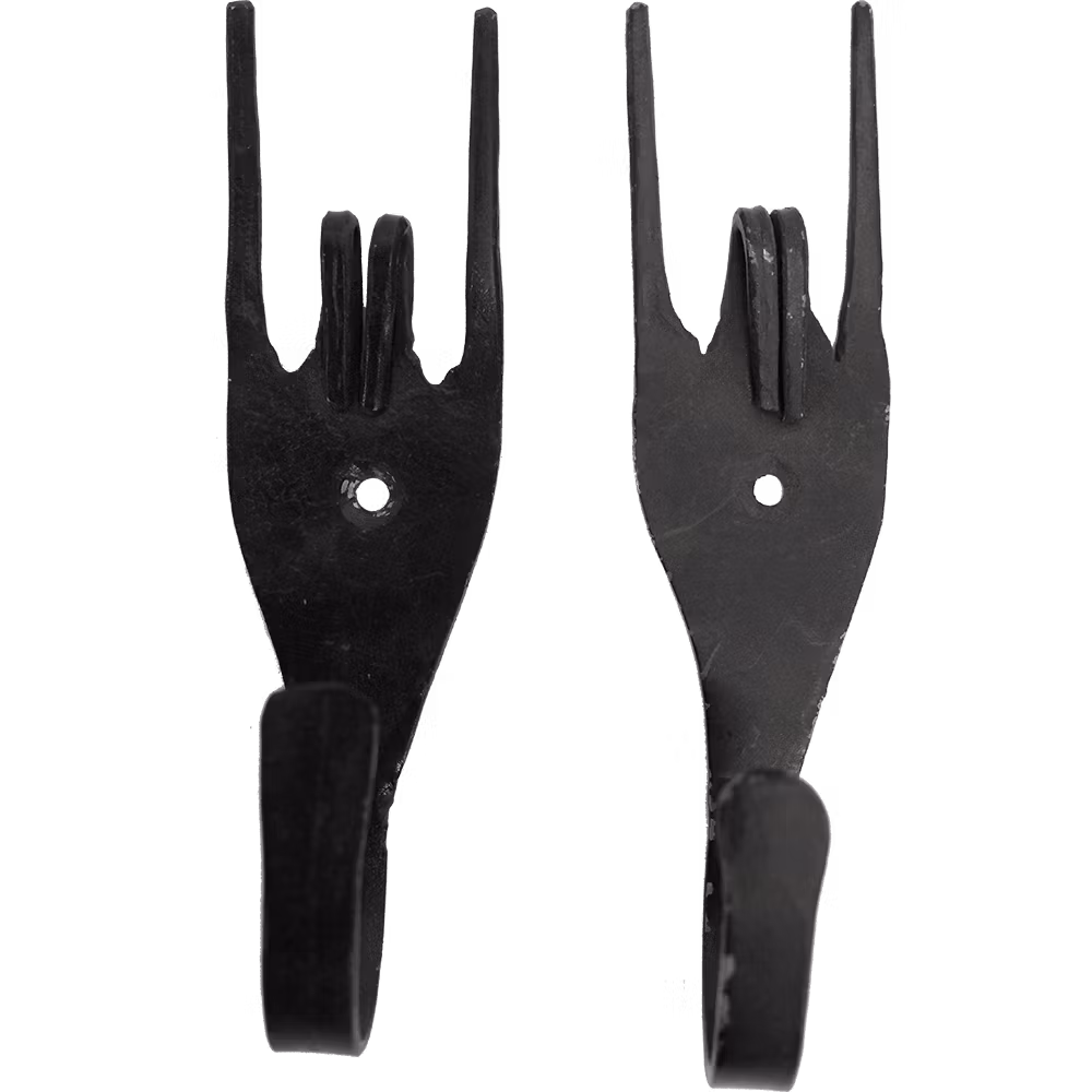 Krok av gaffel "Rock´n Roll"