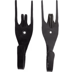 Krok av gaffel "Rock´n Roll"