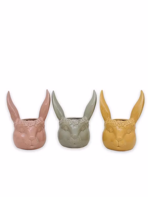 Lilly Kanin kruka Gul