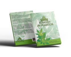Boken "Kungen av plantor"