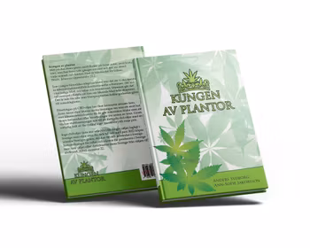 Boken "Kungen av plantor"