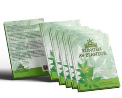 5st Boken "Kungen av plantor"