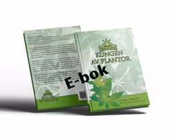 E-Boken "Kungen av plantor"