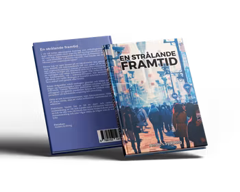 Boken "En strålande framtid"