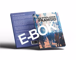 E-bok "En strålande framtid"