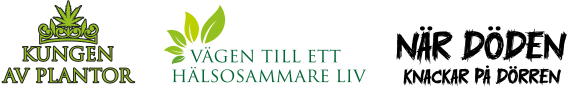 Kungen av plantor