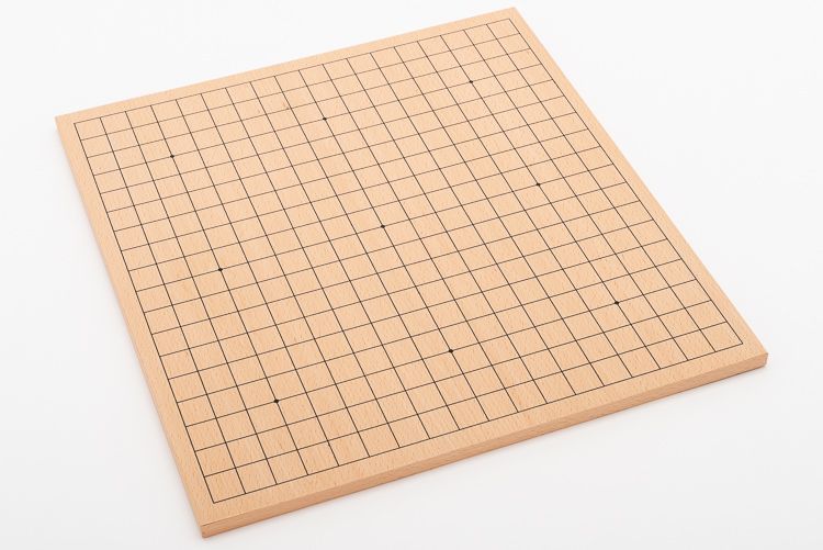 Perfekt present: Klassiskt go-spel