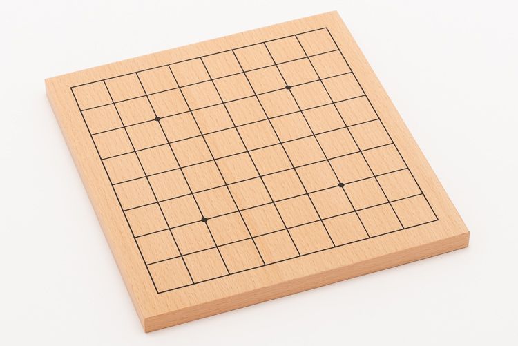 Perfekt present: Klassiskt go-spel