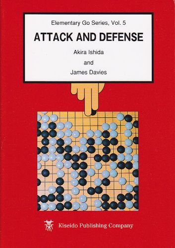 Attack and Defense