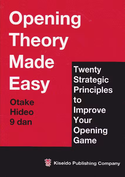 Opening Theory Made Easy
