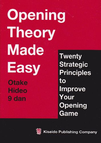 Opening Theory Made Easy