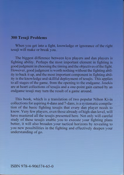 Graded Go Problems for Dan Players Volume 5