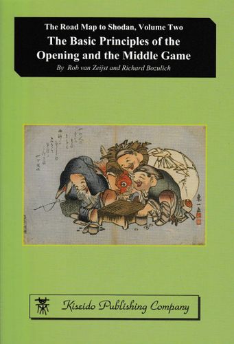 Basic Principles of the Opening and the Middle Game