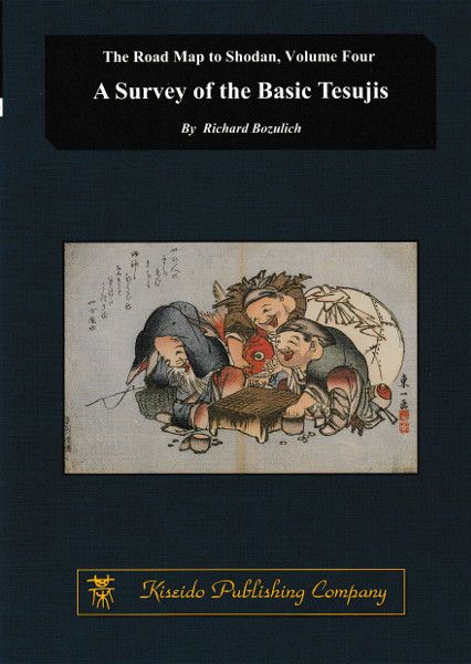 A Survey of Basic Tesujis