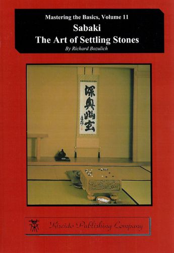 Sabaki - The Art of Settling Stones