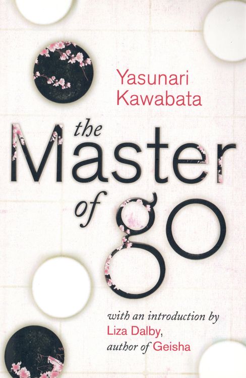 The Master of Go