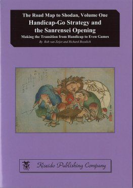 Handicap-Go Strategy and the Sanrensei Opening