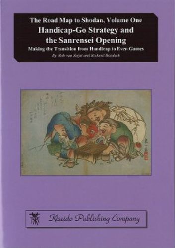 Handicap-Go Strategy and the Sanrensei Opening