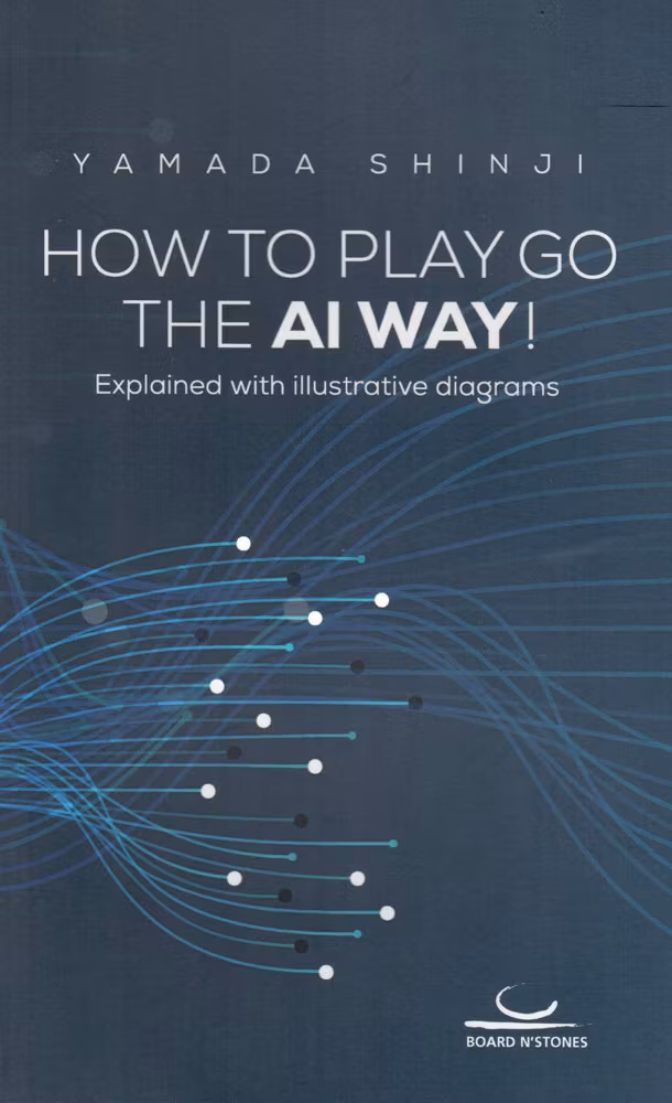 How to Play Go the AI Way