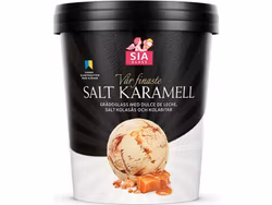 Vår Finaste SaltKaramell 0,5 liter 6-pack