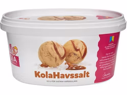 KolaHavssalt 0.5 liter 8-pack