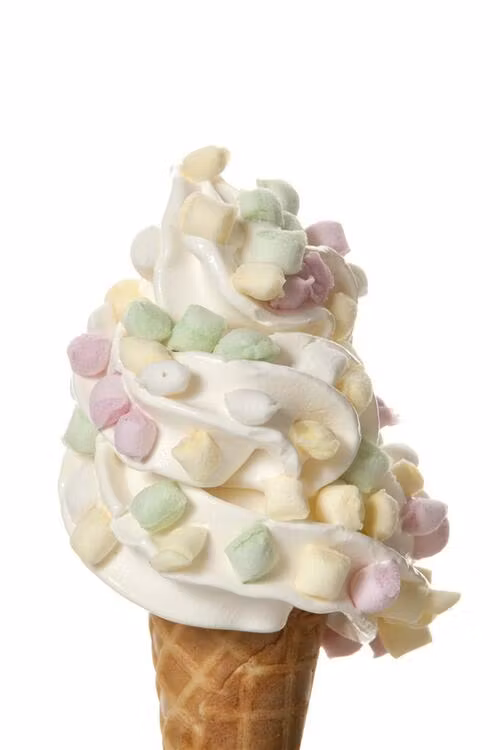 MINIMARSHMALLOWS, 500G