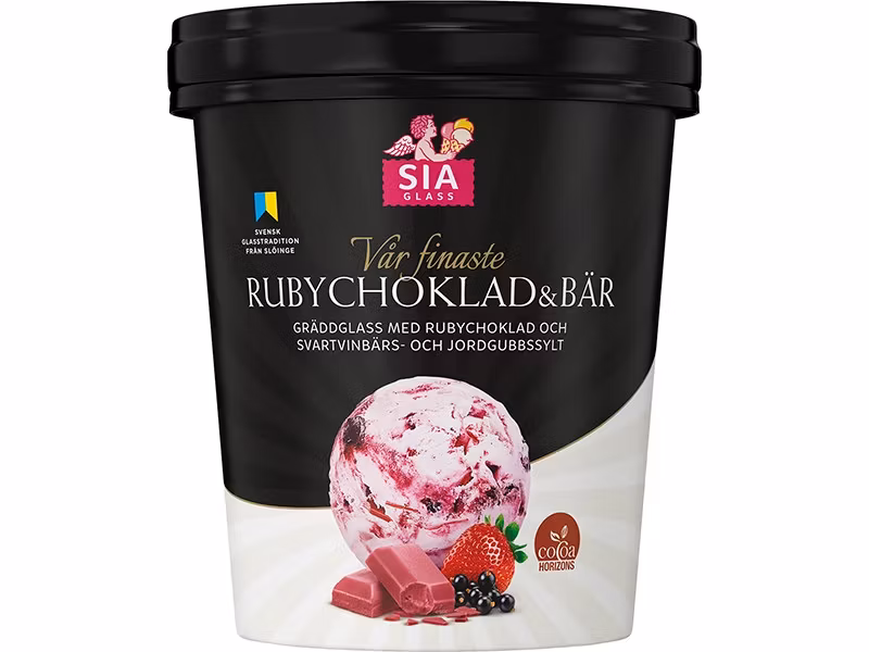 Vår Finaste Sommarbär 0,5 liter