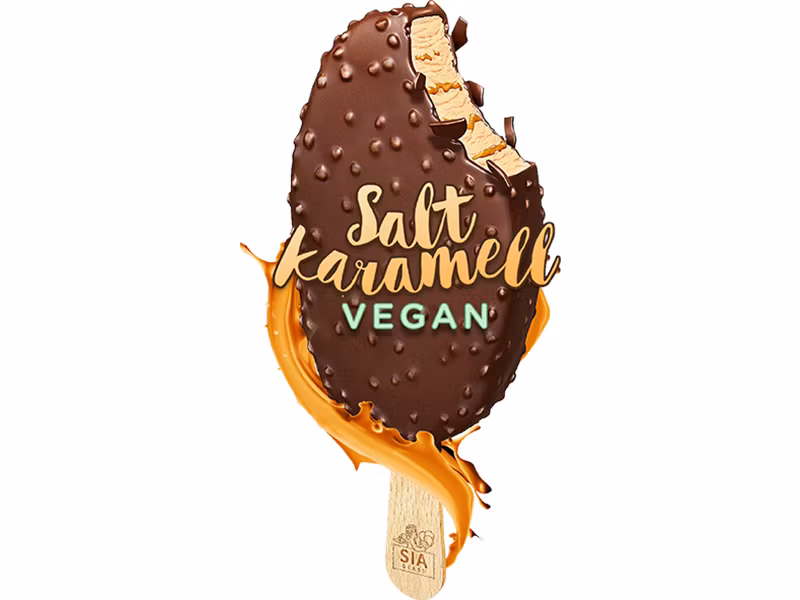 Vegan SaltKaramell 24-pack