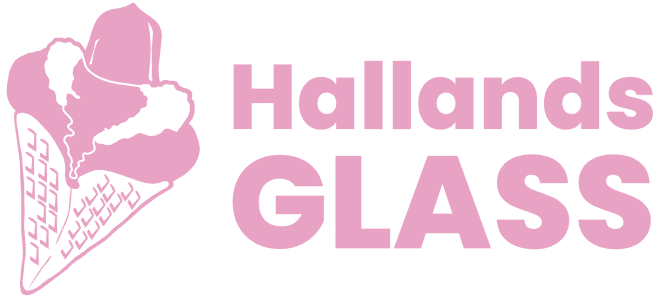 Hallandsglass