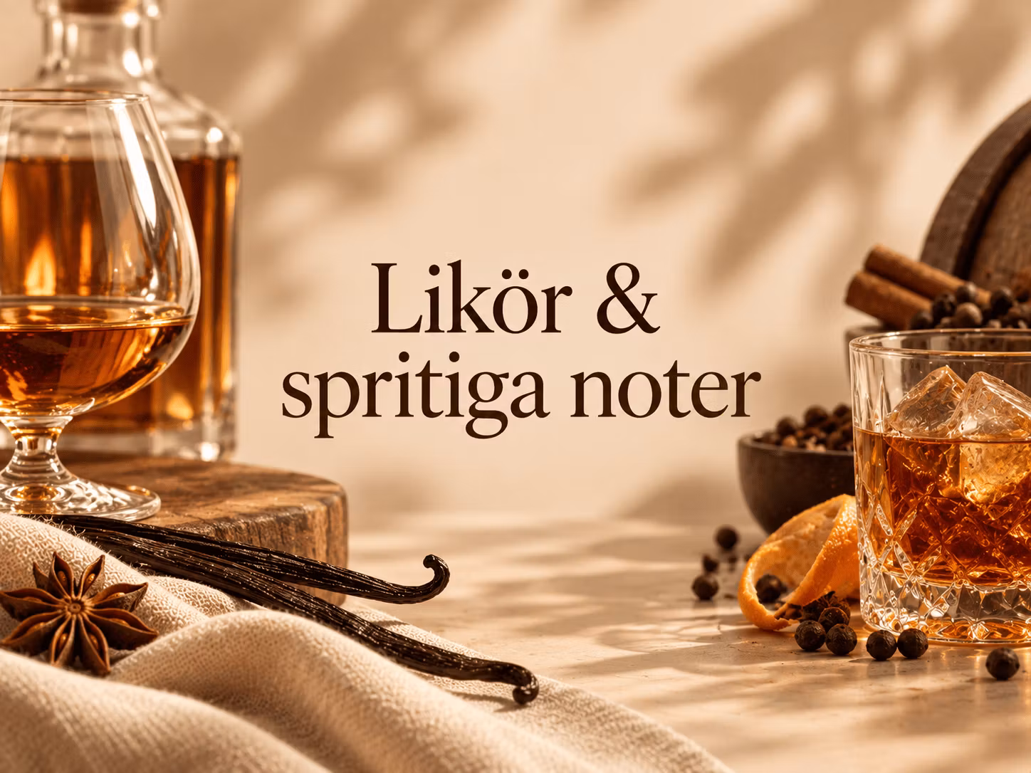 Likör - Gosa
