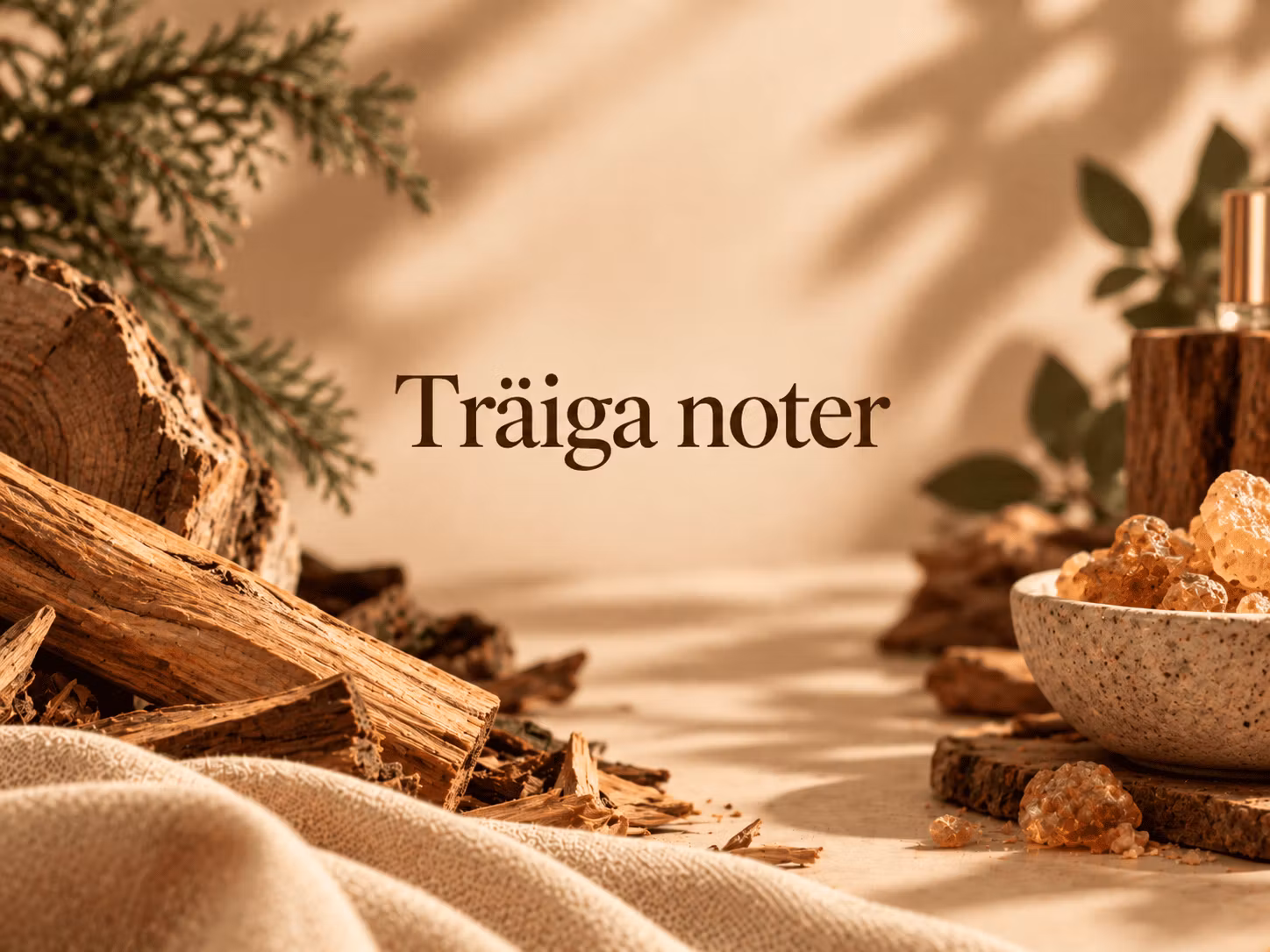 Träiga noter - Gosa